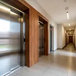 Platinium Lofts Old Town Grobla Daire