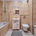 شقة Platinium Lofts Old Town Grobla