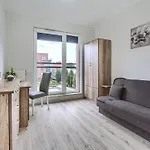 Platinium Lofts Old Town Grobla *