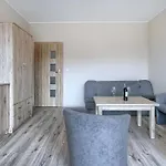 Platinium Lofts Old Town Grobla شقة *