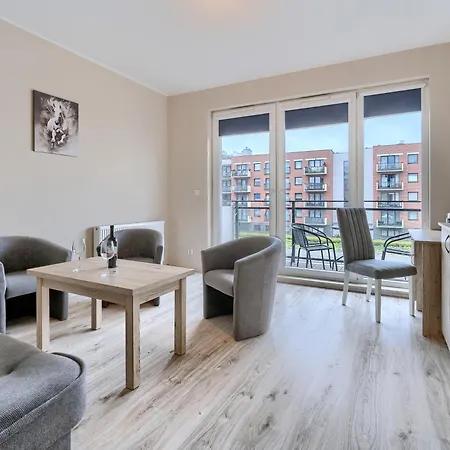 Platinium Lofts Old Town Grobla *