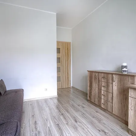 Platinium Lofts Old Town Grobla Appartement Gdańsk