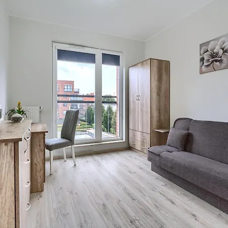 Platinium Lofts Old Town Grobla *