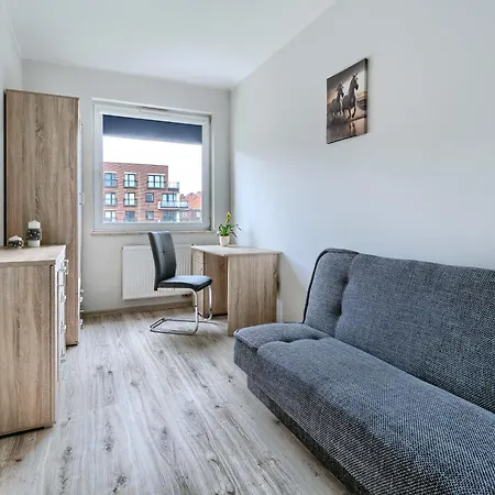 Platinium Lofts Old Town Grobla