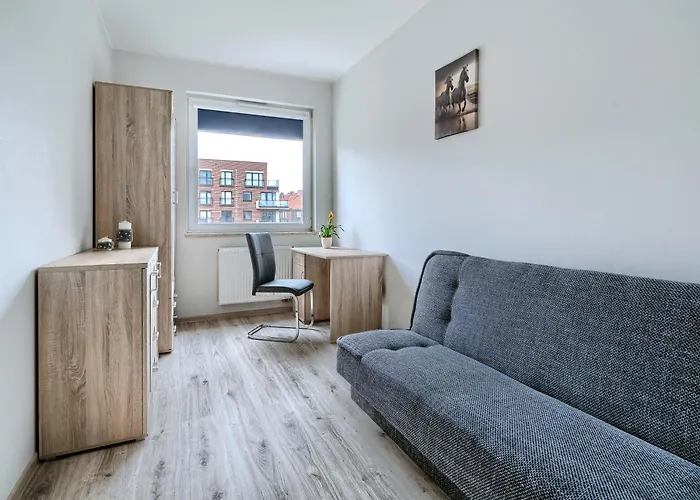 Platinium Lofts Old Town Grobla